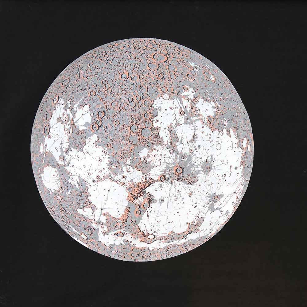 Carta Della Luna by Danese Artemide Design Accessories